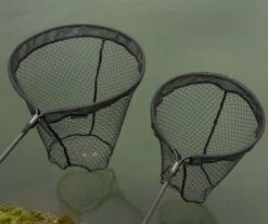 Cresta PROTOCOL CARP LANDING NET LARGE -Visserij Benodigdheden Korting Cresta Protocol Carp Schepnet 3 min