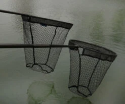 Cresta PROTOCOL CARP LANDING NET LARGE -Visserij Benodigdheden Korting Cresta Protocol Carp Schepnet 4 min
