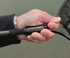 Cresta PROTOCOL CARP LANDING NET LARGE -Visserij Benodigdheden Korting Cresta Protocol Carp Schepnet 5 min