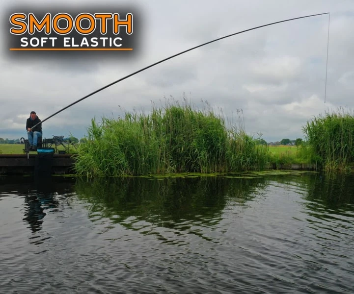 Cresta SMOOTH SOFT ELASTIC - 11 Opties 17 Cresta SMOOTH SOFT ELASTIC - 11 Opties - Afbeelding 15