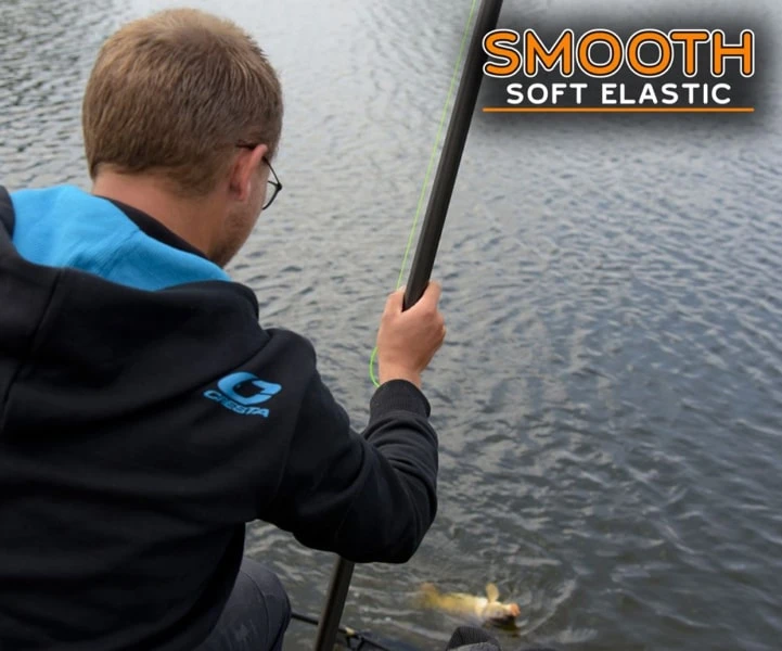 Cresta SMOOTH SOFT ELASTIC - 11 Opties 18 Cresta SMOOTH SOFT ELASTIC - 11 Opties - Afbeelding 16