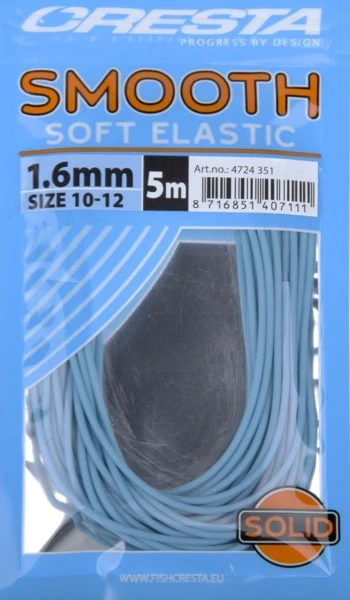 Cresta SMOOTH SOFT ELASTIC - 11 Opties 5 Cresta SMOOTH SOFT ELASTIC - 11 Opties - Afbeelding 3