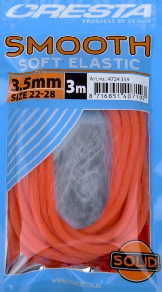 Cresta SMOOTH SOFT ELASTIC - 11 Opties 12 Cresta SMOOTH SOFT ELASTIC - 11 Opties - Afbeelding 10