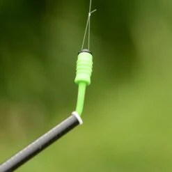 Cresta SOFT CAP HOLLOW CONNECTORS 12 Cresta SOFT CAP HOLLOW CONNECTORS -Visserij Benodigdheden Korting Cresta Soft Cap Hollow Connectors 1 min