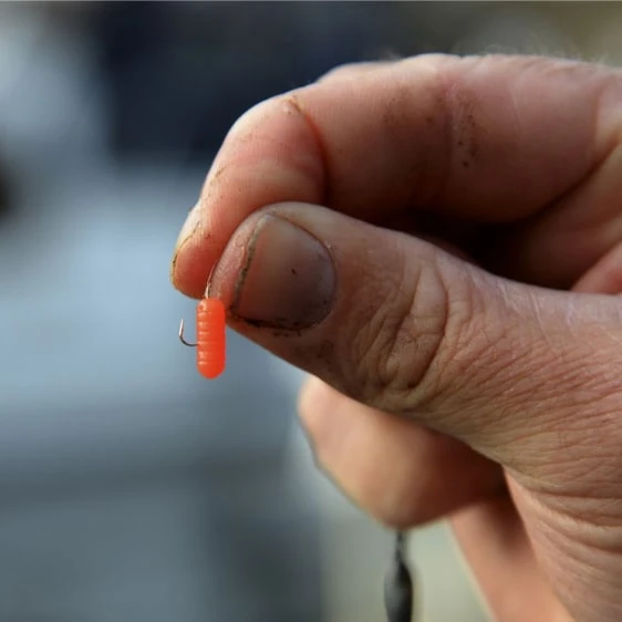 Cresta SPAGHETTI WORMS TOMATO RED 4 Cresta SPAGHETTI WORMS TOMATO RED - Afbeelding 2