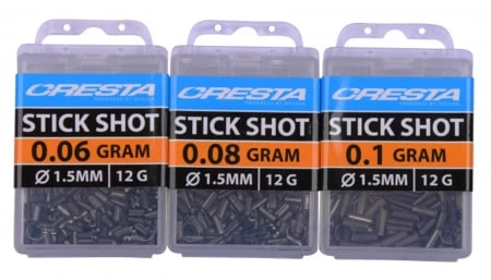 Cresta STICK SHOTS 7 Cresta STICK SHOTS - Afbeelding 5
