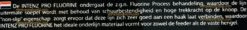 Cresta VISORATE INTENZ PRO FLUORINE 50m 31 Cresta VISORATE INTENZ PRO FLUORINE 50m -Visserij Benodigdheden Korting Cresta Visorate Intenz Pro Fluorine 50m Nylon 1 min