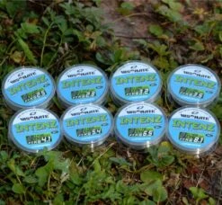 Cresta VISORATE INTENZ PRO FLUORINE 50m 21 Cresta VISORATE INTENZ PRO FLUORINE 50m -Visserij Benodigdheden Korting Cresta Visorate Intenz Pro Fluorine Nylon min