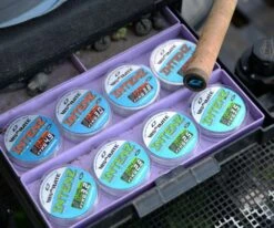 Cresta VISORATE INTENZ PRO FLUORINE 50m 22 Cresta VISORATE INTENZ PRO FLUORINE 50m -Visserij Benodigdheden Korting Cresta Visorate Intenz Pro Fluorine Nylon 1 min