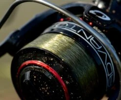 Cresta VISORATE SINKING FEEDER MONO 150m -Visserij Benodigdheden Korting Cresta Visorate Sinking Feeder Mono 150m Gevlochten Draad 1 min