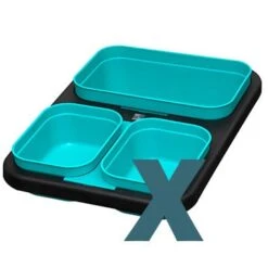 Drennan DMS BAIT SEAL BOXES - GESLOTEN DEKSEL 12 Drennan DMS BAIT SEAL BOXES - GESLOTEN DEKSEL -Visserij Benodigdheden Korting Drennan Bait Boxes aasdozen 1 min f775e403 601e 4f4f ac43 17e9c8559abd