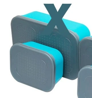 Drennan DMS BAIT BOXES - GEPERFOREERD DEKSEL 8 Drennan DMS BAIT BOXES - GEPERFOREERD DEKSEL - Afbeelding 6