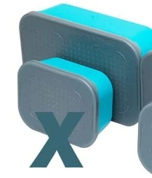 Drennan DMS BAIT BOXES - GEPERFOREERD DEKSEL 10 Drennan DMS BAIT BOXES - GEPERFOREERD DEKSEL - Afbeelding 8