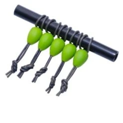 Drennan DACRON CONNECTORS 16 Drennan DACRON CONNECTORS -Visserij Benodigdheden Korting Drennan Dacron Connectors green 1 min min