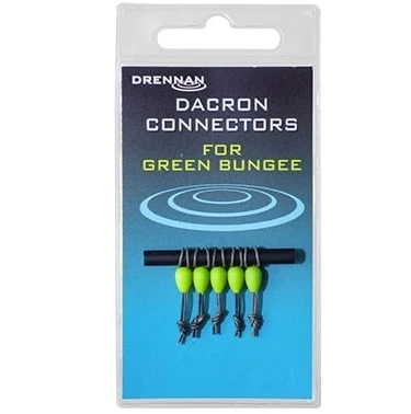 Drennan DACRON CONNECTORS 7 Drennan DACRON CONNECTORS - Afbeelding 5