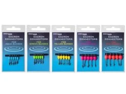 Drennan DACRON CONNECTORS