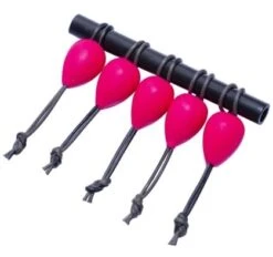 Drennan DACRON CONNECTORS 18 Drennan DACRON CONNECTORS -Visserij Benodigdheden Korting Drennan Dacron Connectors pink 1 min min