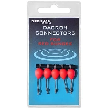 Drennan DACRON CONNECTORS 11 Drennan DACRON CONNECTORS - Afbeelding 9