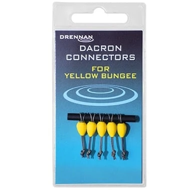 Drennan DACRON CONNECTORS 13 Drennan DACRON CONNECTORS - Afbeelding 11