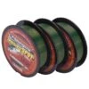 SUPER FISHING LINE INVISIBLE SPOT 200m -Visserij Benodigdheden Korting Fishingline Invisible Spot 100m min