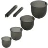 POLE CUP KIT -Visserij Benodigdheden Korting FunFishing Pole Cups 44580110 min 2