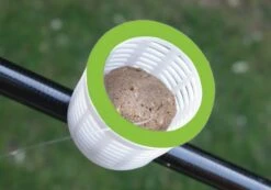 SOFT POLE CUP -Visserij Benodigdheden Korting FunFishing Soft Pole Cups 44580112 3 min