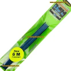 VOLLE ELASTIEK -Visserij Benodigdheden Korting Fun Fishing Elastique Plein Volle Elastiek Blue Blauw 20mm 44521620 min