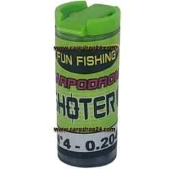 PLOMBS SHOTER RECHARGES - 10 Opties -Visserij Benodigdheden Korting Fun Fishing Plombs Shoter Vierkant Lood Refills N 4 44590104 min