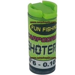 PLOMBS SHOTER RECHARGES - 10 Opties -Visserij Benodigdheden Korting Fun Fishing Plombs Shoter Vierkant Lood Refills N 6 44590106 min