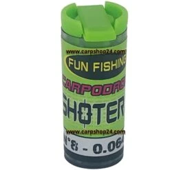 PLOMBS SHOTER RECHARGES - 10 Opties -Visserij Benodigdheden Korting Fun Fishing Plombs Shoter Vierkant Lood Refills N 8 44590108 min