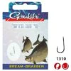 Gamakatsu BREAM LS-1310 ONDERLIJNEN 45cm - 3 Opties -Visserij Benodigdheden Korting Gamakatsu Bream LS 1310 Onderlijnen 45cm min