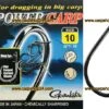 Gamakatsu POWER CARP RING EYE - 5 Opties -Visserij Benodigdheden Korting Gamakatsu Power Carp Ring Eye Haken Oog Weerhaak min