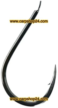 Gamakatsu POWER CARP SPADE END -Visserij Benodigdheden Korting Gamakatsu Power Carp Spade End Barbed Haak Bled Weerhaak min 1