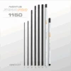 Guru AVENTUS 700 - 11.5m POLE -Visserij Benodigdheden Korting Guru GRD137 Aventus Zero 700 11.5m min