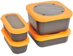 Guru BAIT BOX - 4 Opties