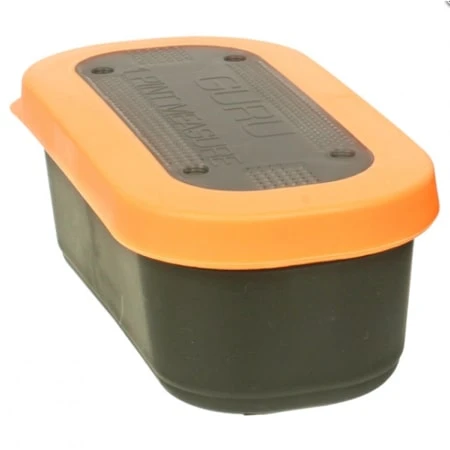 Guru BAIT BOX - 4 Opties 5 Guru BAIT BOX - 4 Opties - Afbeelding 3