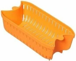 Guru BAIT STRAINER - 2 Opties -Visserij Benodigdheden Korting Guru Bait Strainer Pellet Vergiet 33 Pints GBS3 min