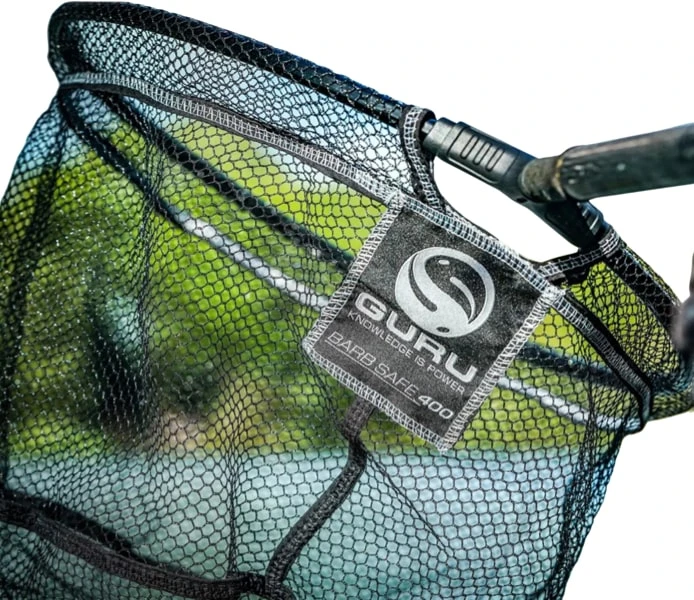 Guru BARB SAFE NET - 2 Opties 5 Guru BARB SAFE NET - 2 Opties - Afbeelding 3