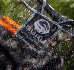 Guru BARB SAFE NET - 2 Opties 25 Guru BARB SAFE NET - 2 Opties -Visserij Benodigdheden Korting Guru Barb Safe Net 400 GLNB40 1 min