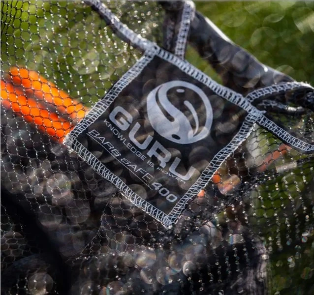 Guru BARB SAFE NET - 2 Opties 14 Guru BARB SAFE NET - 2 Opties - Afbeelding 12