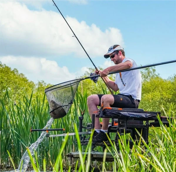 Guru BARB SAFE NET - 2 Opties 7 Guru BARB SAFE NET - 2 Opties - Afbeelding 5