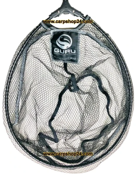 Guru BARB SAFE NET - 2 Opties 4 Guru BARB SAFE NET - 2 Opties - Afbeelding 2