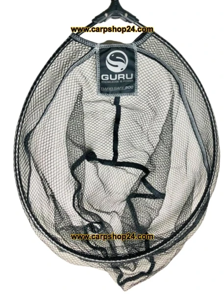 Guru BARB SAFE NET - 2 Opties 6 Guru BARB SAFE NET - 2 Opties - Afbeelding 4