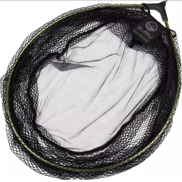 Guru DUEL 600 SPECIMENT NET 3 Guru DUEL 600 SPECIMENT NET