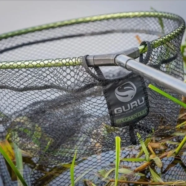 Guru DUEL 600 SPECIMENT NET 4 Guru DUEL 600 SPECIMENT NET - Afbeelding 2