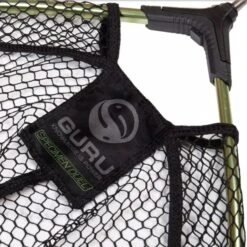 Guru DUEL 600 SPECIMENT NET 12 Guru DUEL 600 SPECIMENT NET -Visserij Benodigdheden Korting Guru Duel 600 Speciment Net Schepnet GLND60 3 min