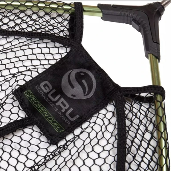 Guru DUEL 600 SPECIMENT NET 6 Guru DUEL 600 SPECIMENT NET - Afbeelding 4