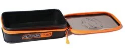 Guru Fusion 150 -Visserij Benodigdheden Korting Guru Fusion 150 Opbergtas GLG011 3 min