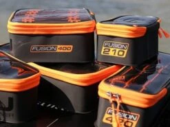 Guru FUSION 400 SMALL -Visserij Benodigdheden Korting Guru Fusion 400 Small GLG01 3 min