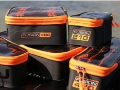 Guru FUSION 420 LONG -Visserij Benodigdheden Korting Guru Fusion 420 Long Opbergtas GLG03 4 min